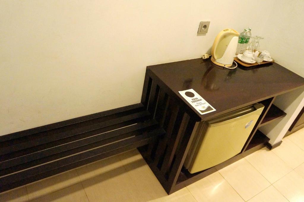 بادانج Rumah Nenek Hotel And Restaurant المظهر الخارجي الصورة
